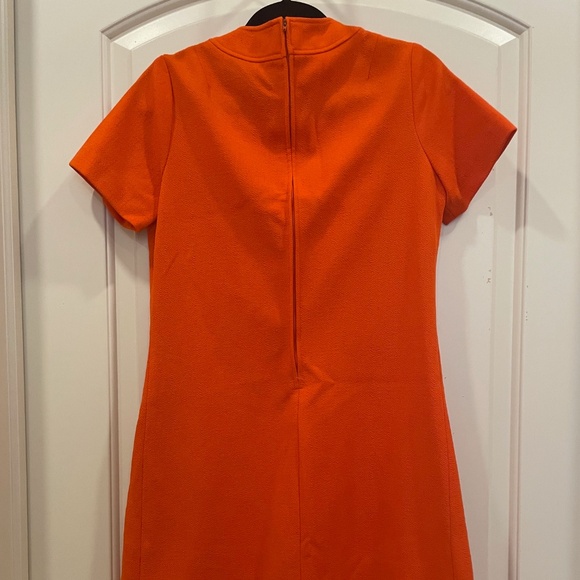 Norman Wiatt Knits Vintage Dress - Picture 3 of 5